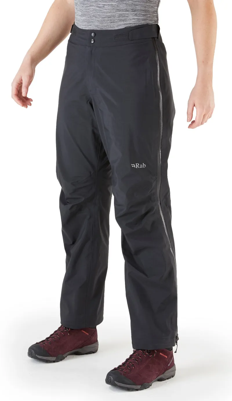 Rab Womens Kangri GTX Overtrousers -9