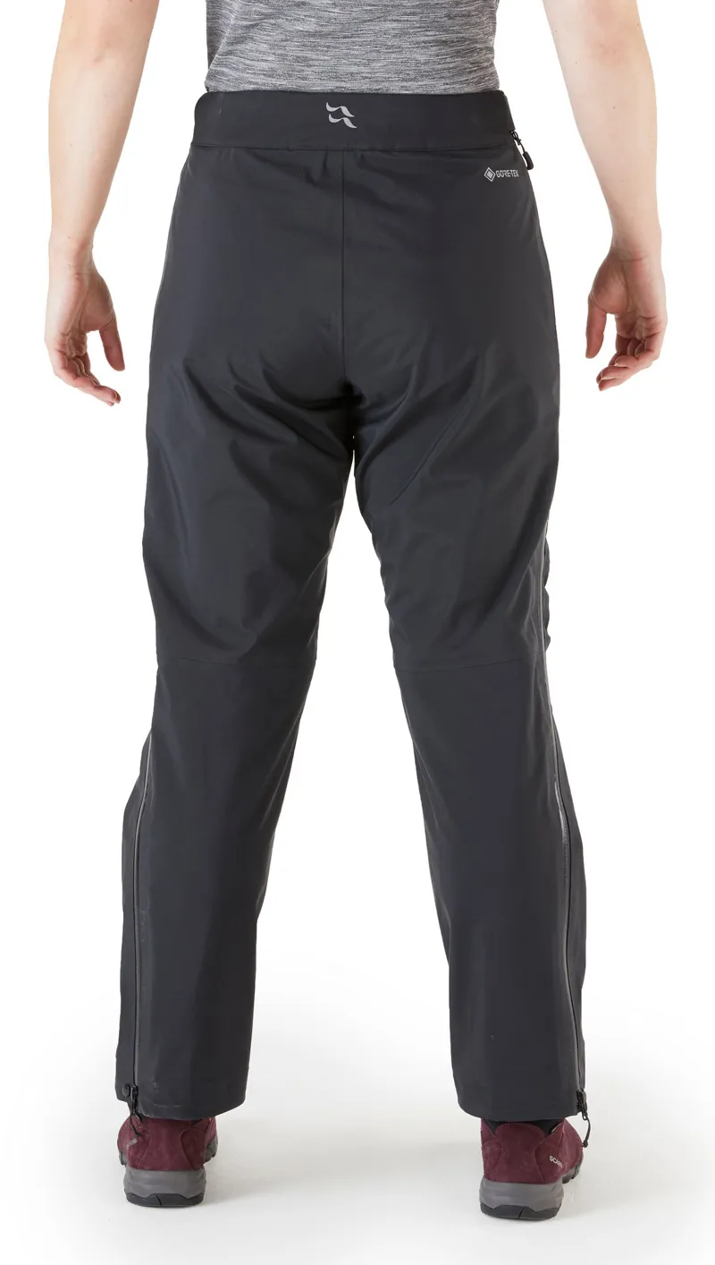 Rab Womens Kangri GTX Overtrousers -11