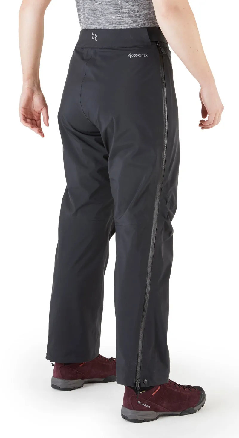 Rab Womens Kangri GTX Overtrousers -10