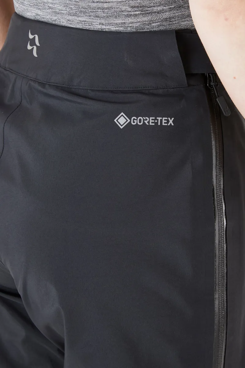 Rab Womens Kangri GTX Overtrousers  - Short Leg-5