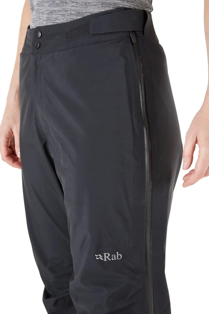 Rab Womens Kangri GTX Overtrousers -2