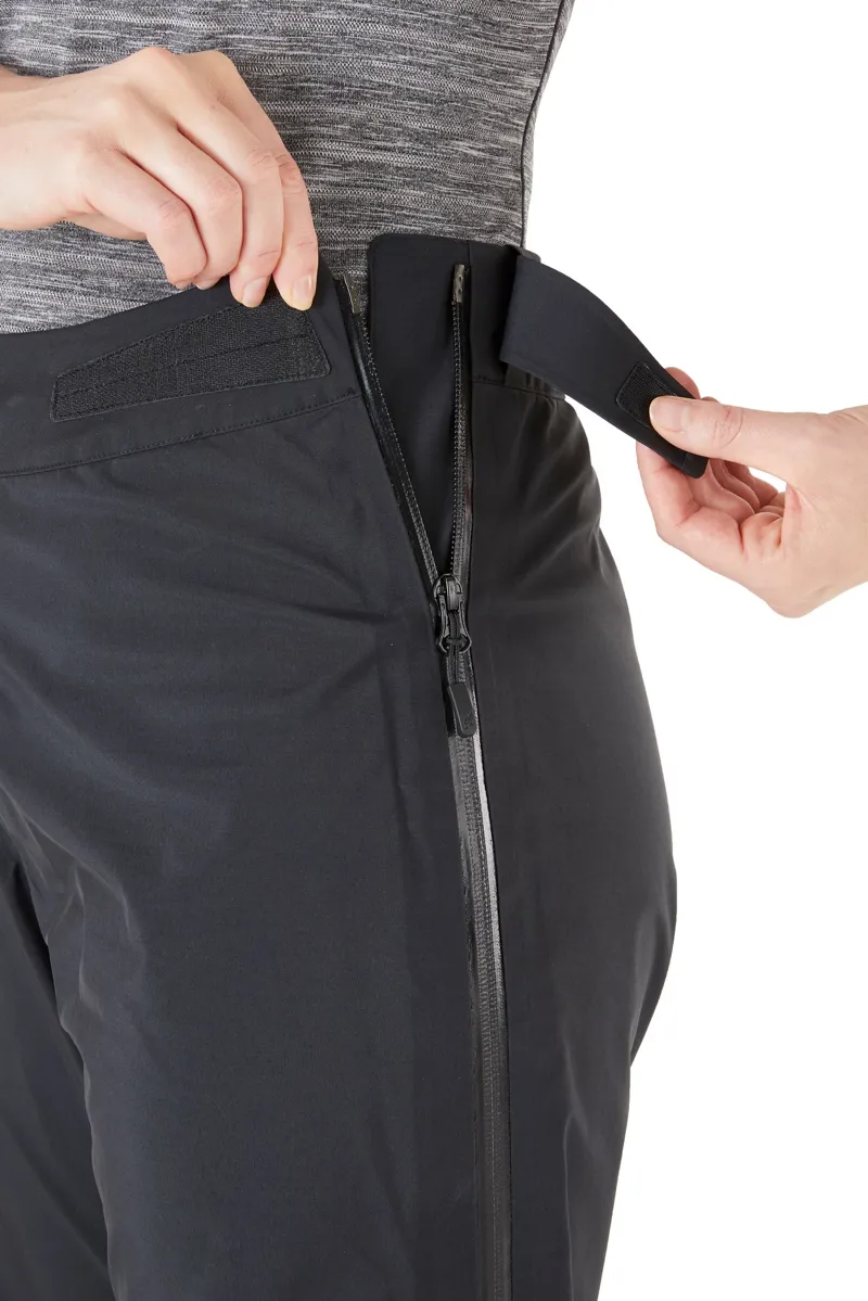 Rab Womens Kangri GTX Overtrousers -3