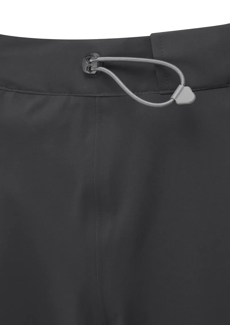 Rab Womens Kinetic 2.0 Overtrousers  - Beluga-6