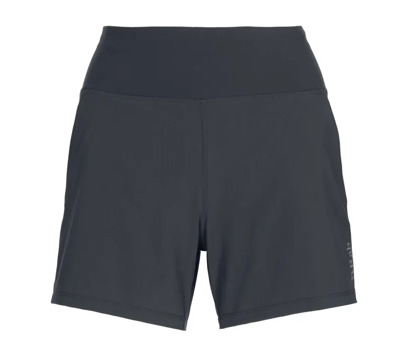 Rab Womens Momentum Shorts - Beluga