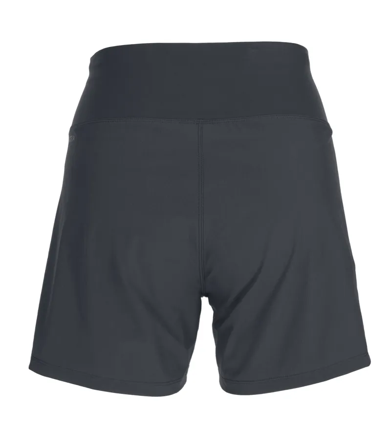 Rab Womens Momentum Shorts - Beluga-1