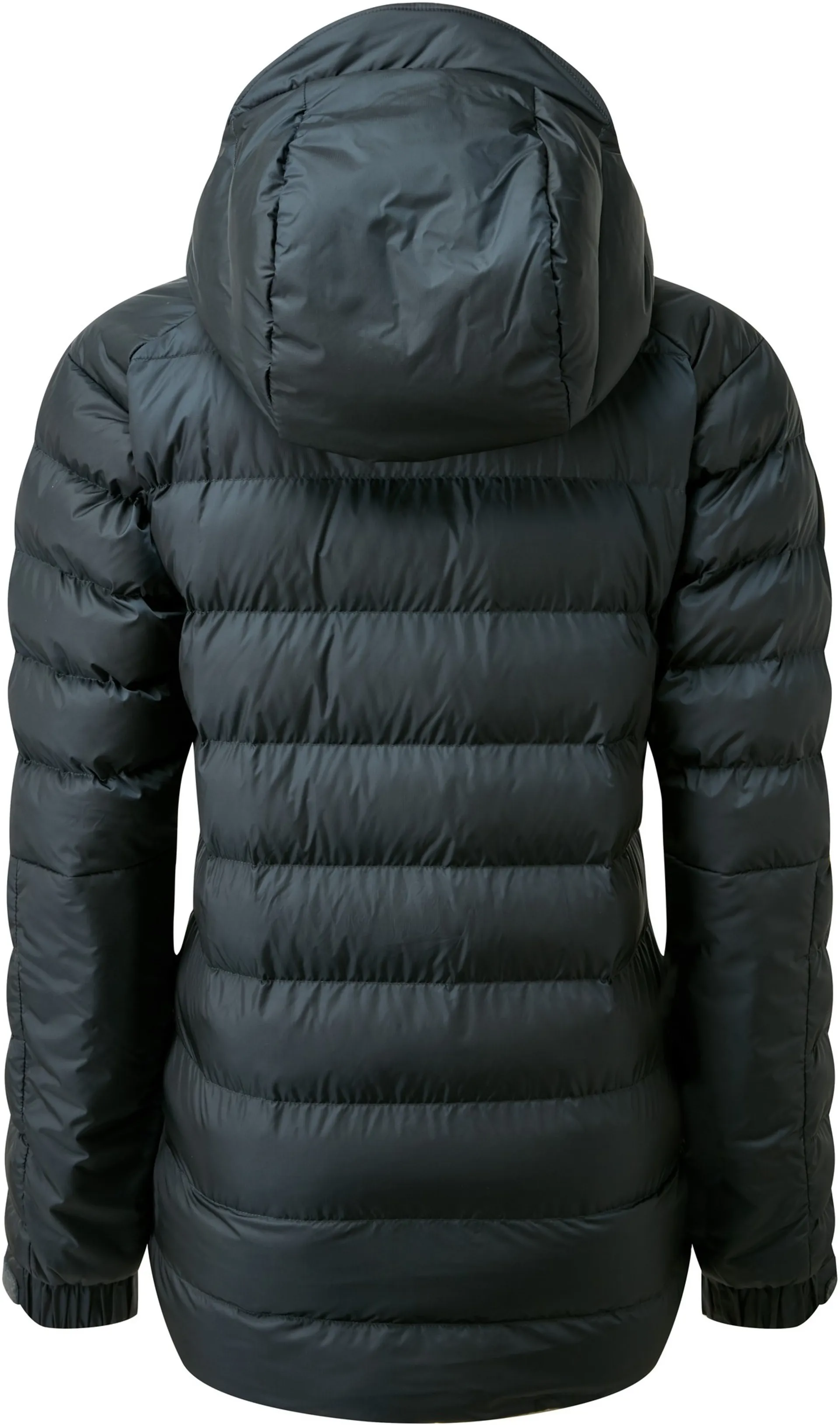 Rab Womens Nebula Pro Jacket Beluga