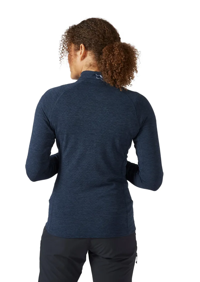 Rab Womens Nexus Jacket - Deep Ink-2