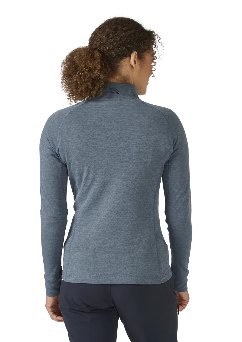 Rab Womens Nexus Pull On - Orion Blue-3