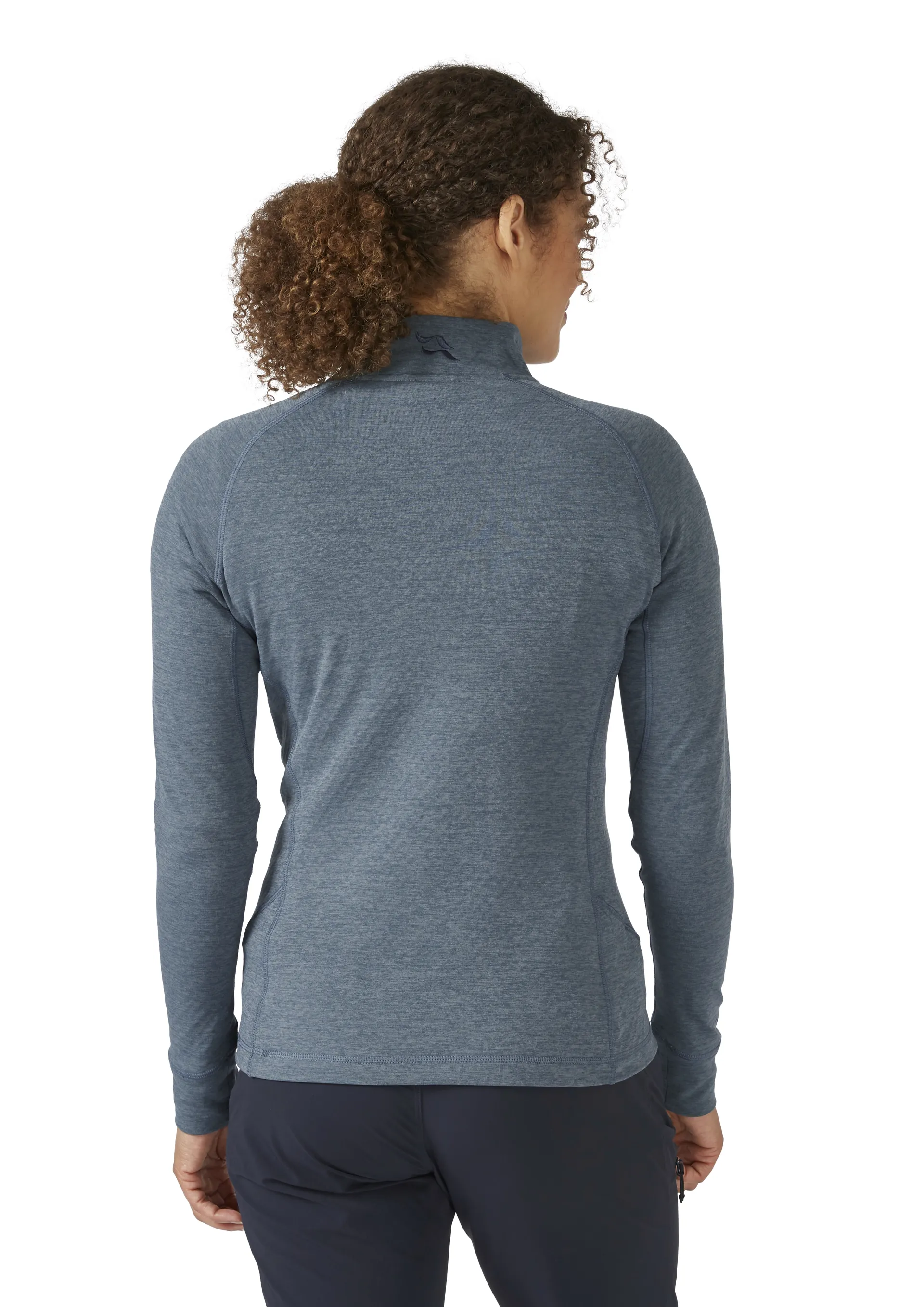 Rab Womens Nexus Pull On Orion Blue