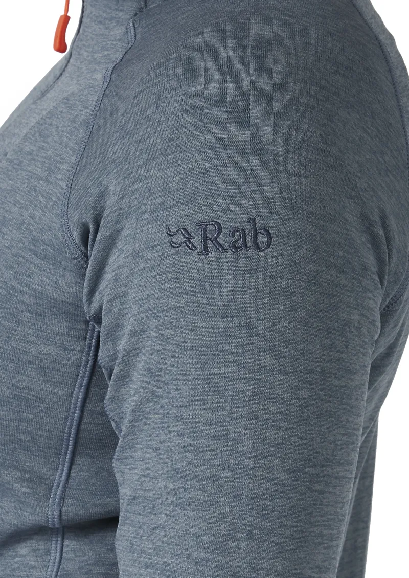 Rab Womens Nexus Pull On - Orion Blue-8