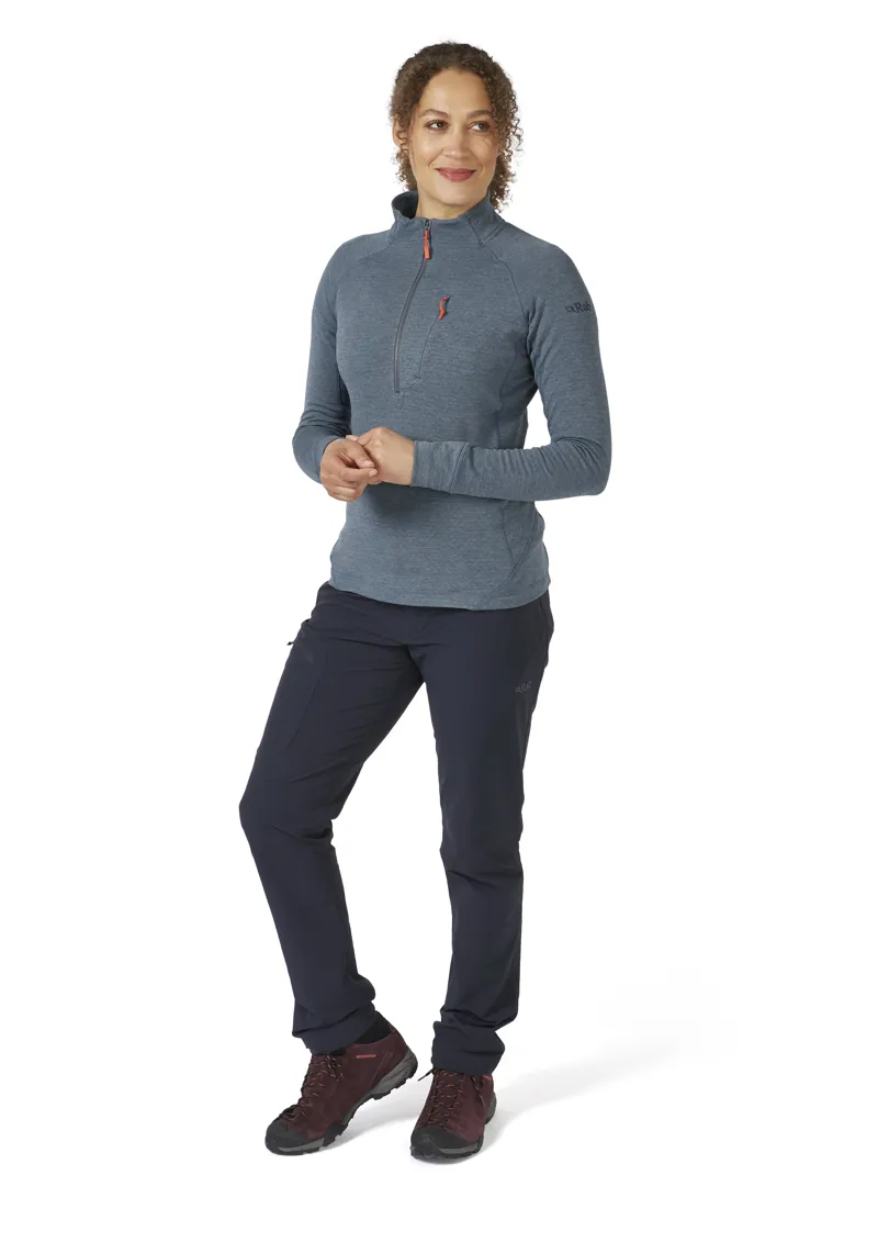 Rab Womens Nexus Pull On - Orion Blue-4