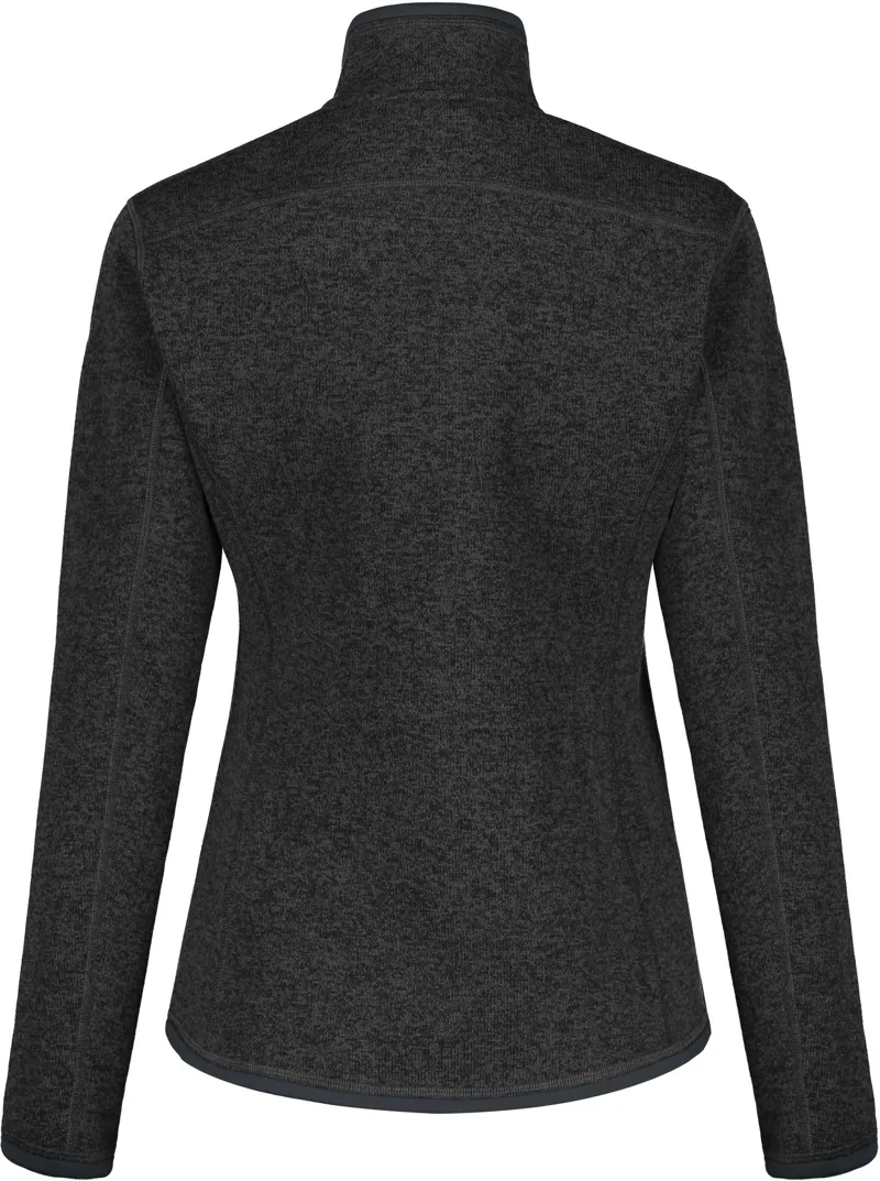 Rab Womens Quest Jacket - Anthracite-1