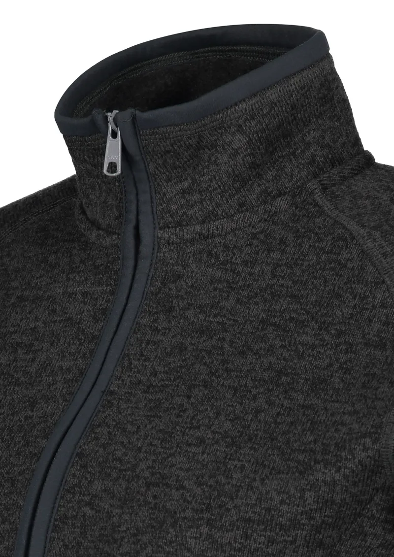 Rab Womens Quest Jacket - Anthracite-2