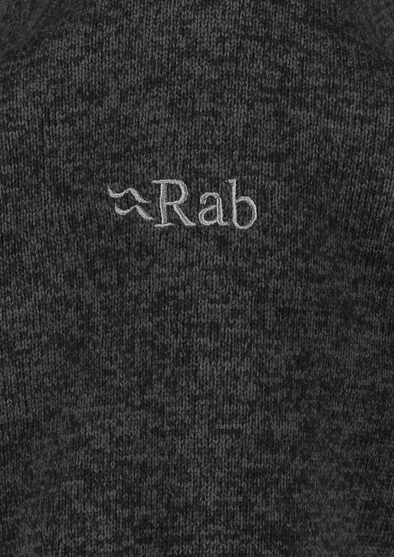 Rab Womens Quest Jacket - Anthracite-3