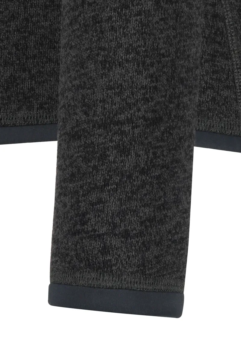 Rab Womens Quest Jacket - Anthracite-4