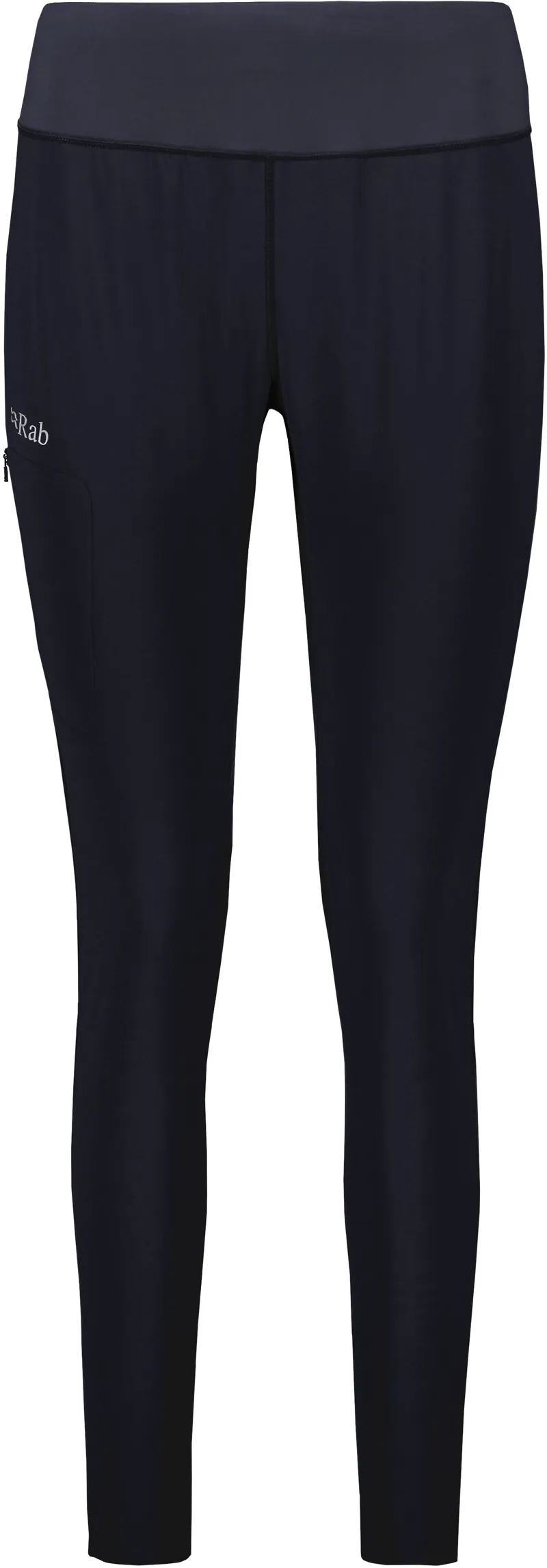 Rab Womens Rhombic Tights - Black