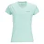 Rab Womens Sonic Short Sleeved Tee - Meltwater