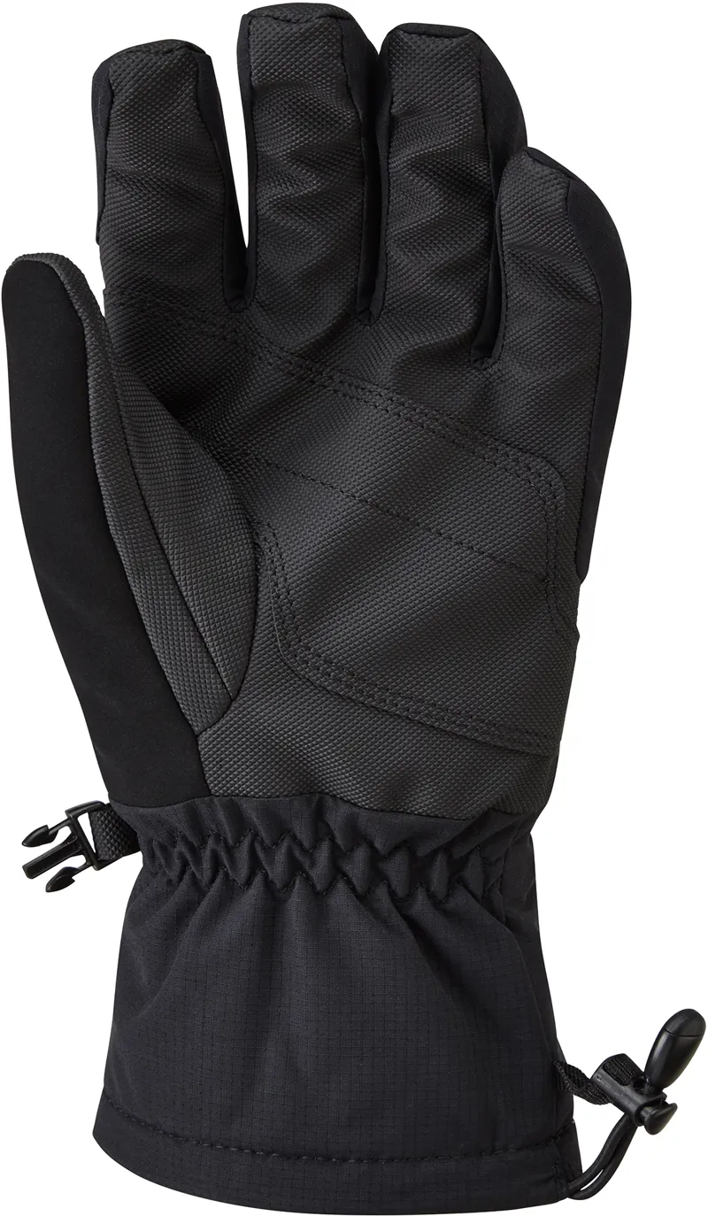 Rab Womens Storm Glove - Black-1
