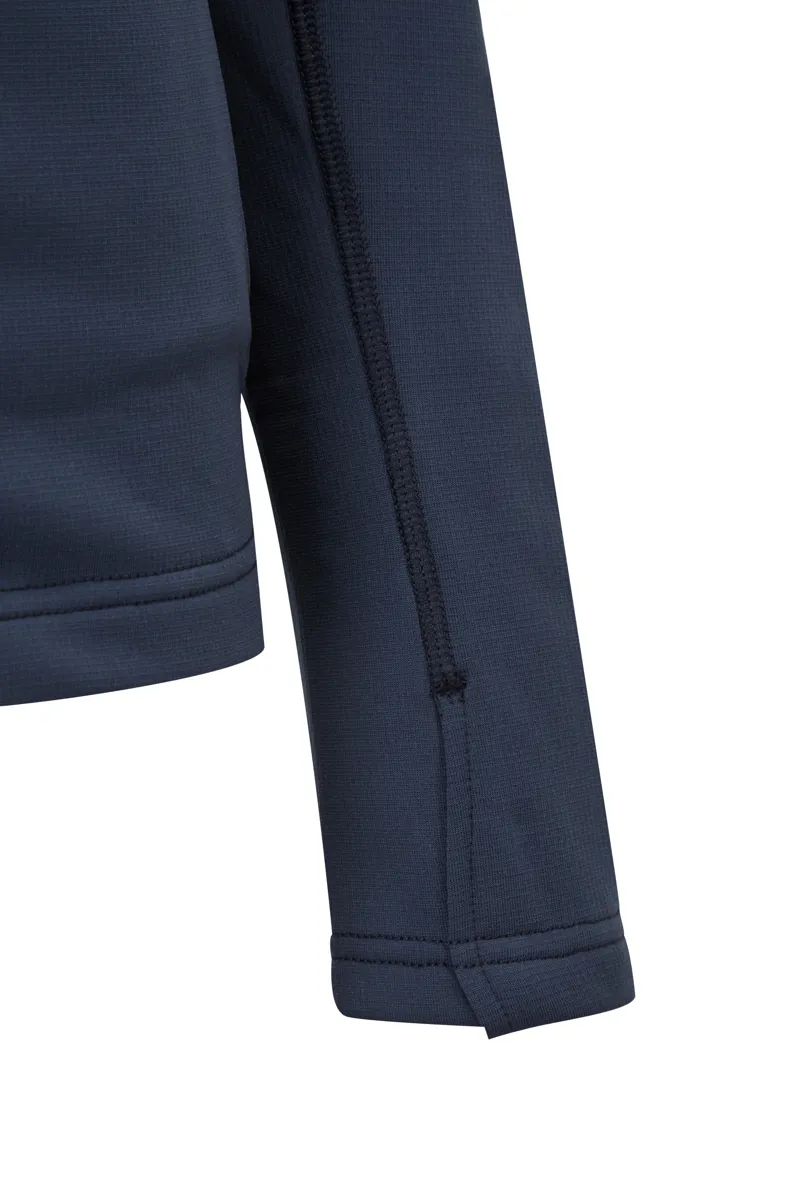 Rab Womens Superflux Hoody - Deep Ink-3