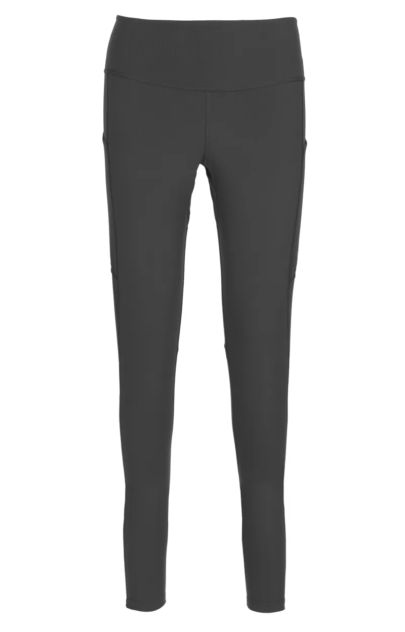 Rab Womens Talus Tights - Black