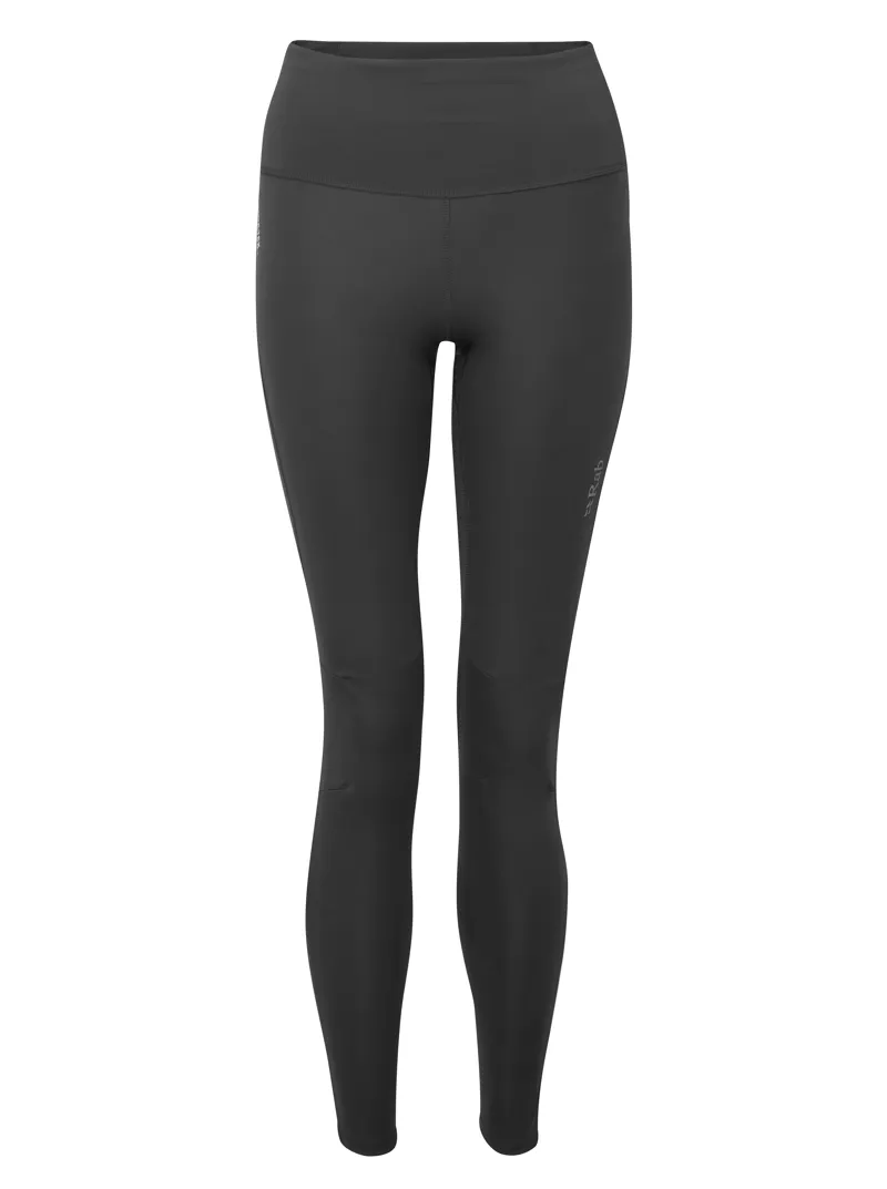 Rab Womens Talus Windstopper Tights - Black