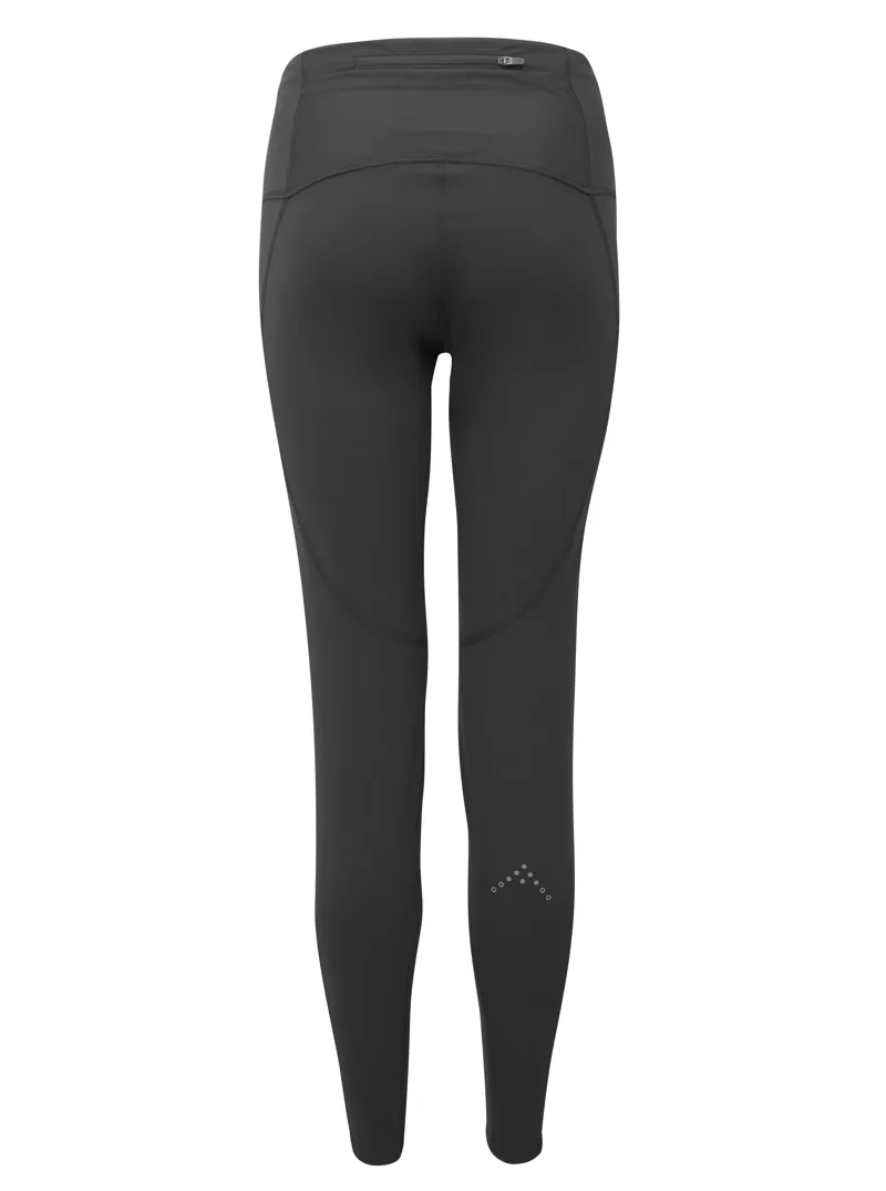 Rab Womens Talus Windstopper Tights - Black-1