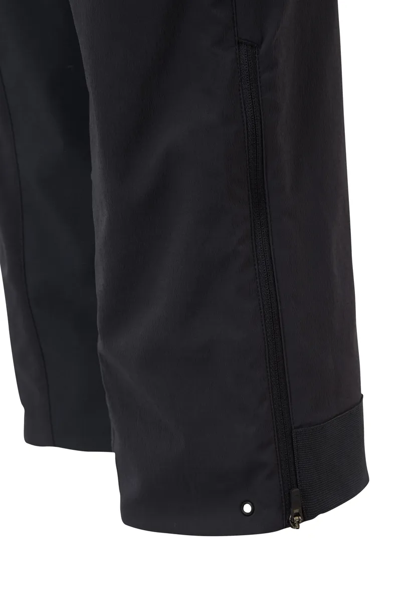 Rab Womens Torque Vapour-Rise Trousers - Beluga-2