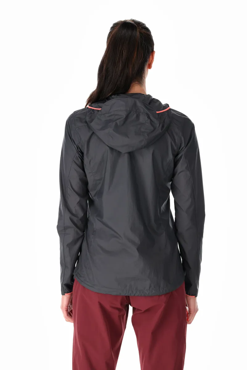 Rab Womens Vital Hoody - Graphene-3