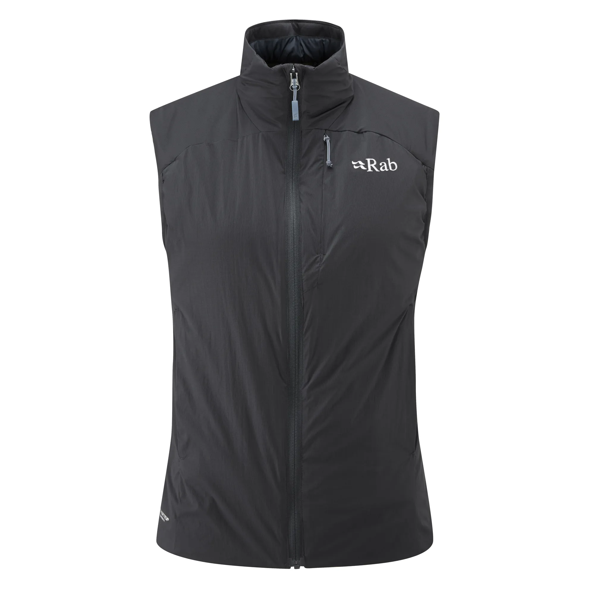 Insulated Vest Womens Rab Microlight Gilet Rab Womens Microlight