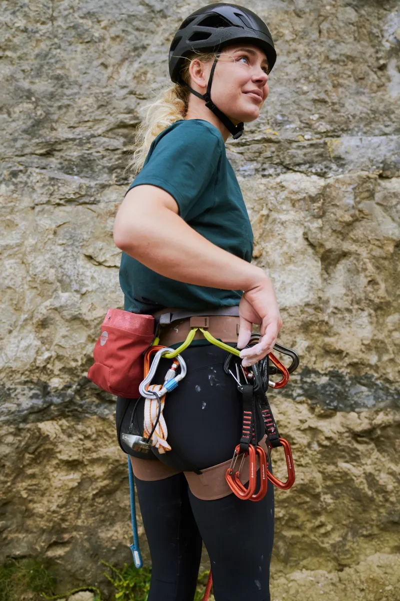 Montane Womens Alhena T-Shirt - Deep Forest-7