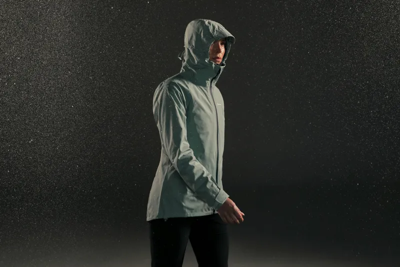 Montane Womens Cetus Jacket - Sea Mist-10