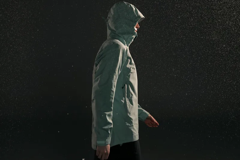 Montane Womens Cetus Jacket - Sea Mist-11