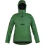 Paramo Womens Velez Adventure Smock - Fir