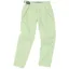 Rab Womens Rowtor Trousers - Fig Green