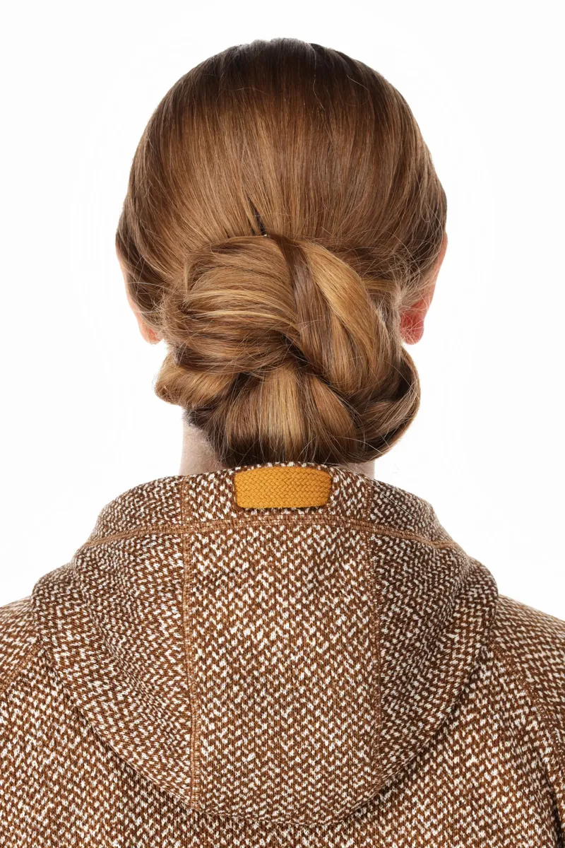 Rab Womens Amy Hoody - Caramel-8