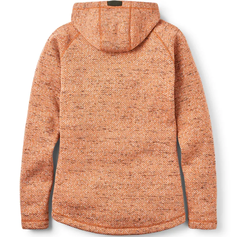 Rab Womens Amy Hoody - Dark Melba-1