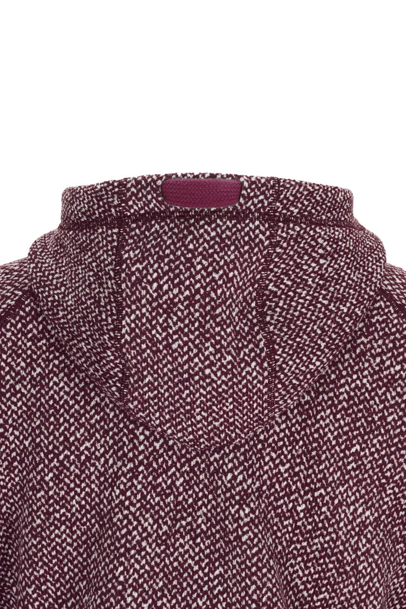 Rab Womens Amy Hoody - Rioja-5