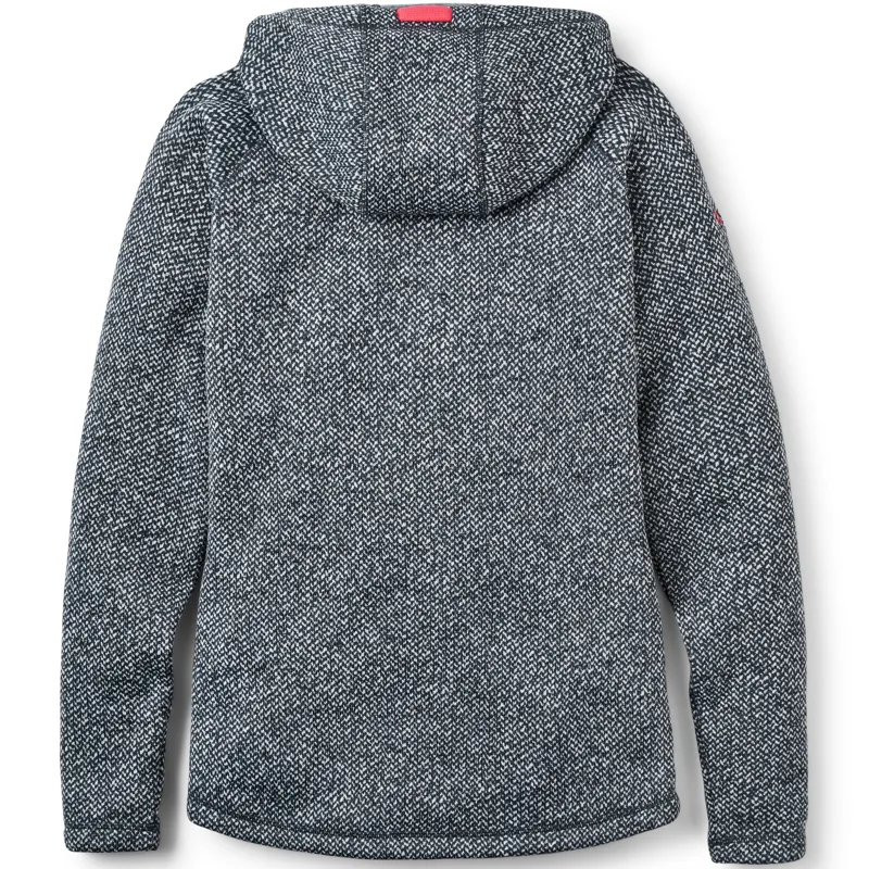 Rab Womens Amy Hoody - Steel-1