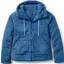 Rab Womens Ardena Hoody - Dark Bluebird