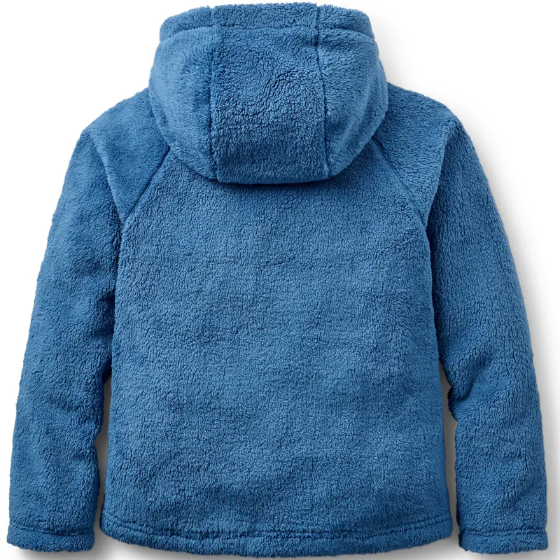 Rab Womens Ardena Hoody - Dark Bluebird-2