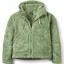 Rab Womens Ardena Hoody - Dark Fig Green