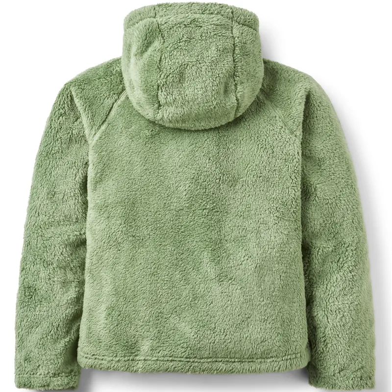 Rab Womens Ardena Hoody - Dark Fig Green-1
