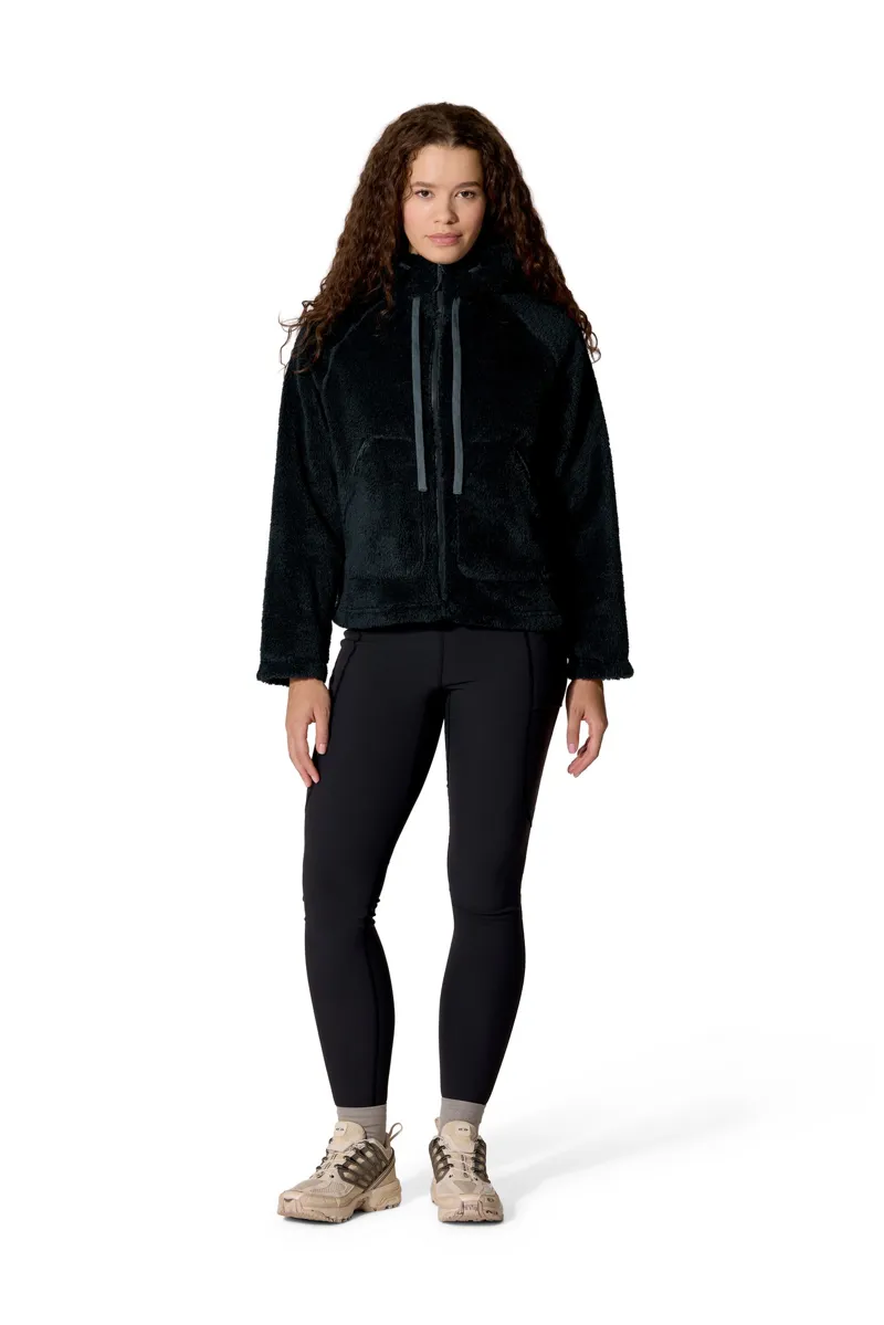 Rab Womens Ardena Hoody - Galaxy Blue-2