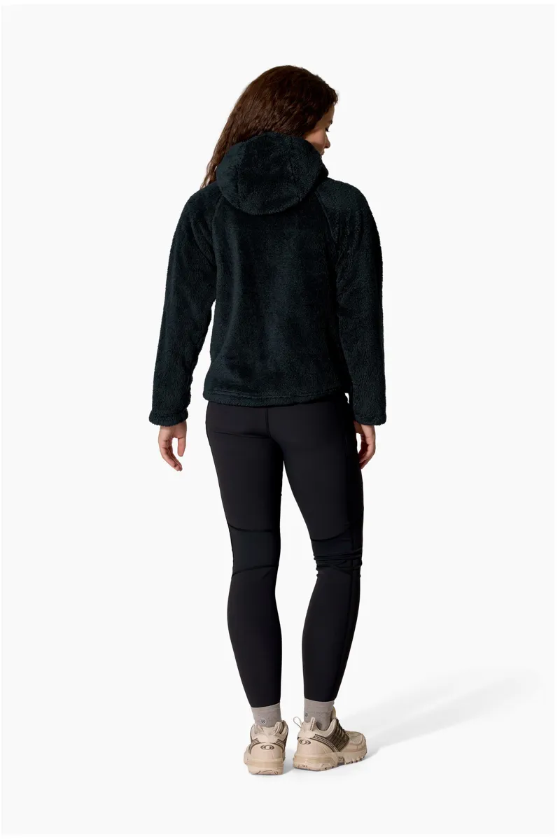 Rab Womens Ardena Hoody - Galaxy Blue-3