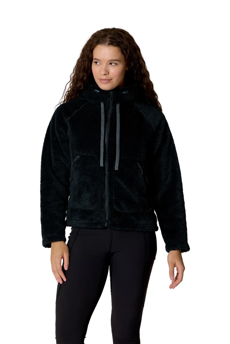 Rab Womens Ardena Hoody - Galaxy Blue-4