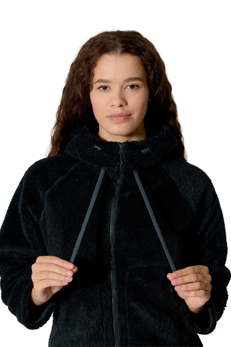 Rab Womens Ardena Hoody - Pebble-4