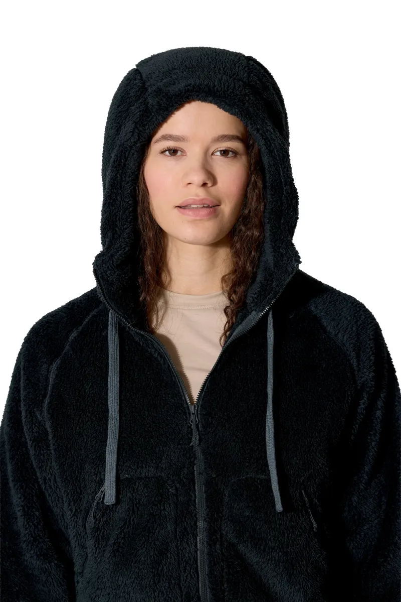 Rab Womens Ardena Hoody - Galaxy Blue-6