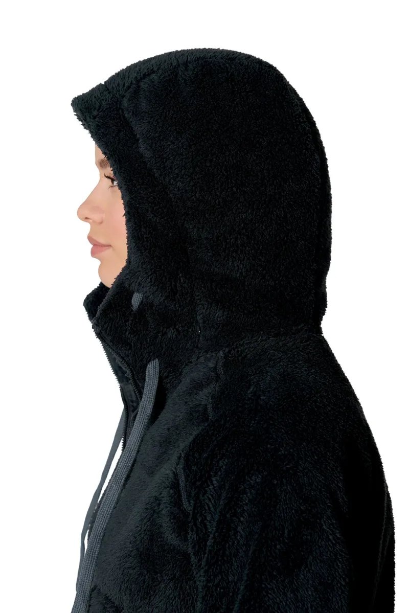 Rab Womens Ardena Hoody - Galaxy Blue-8