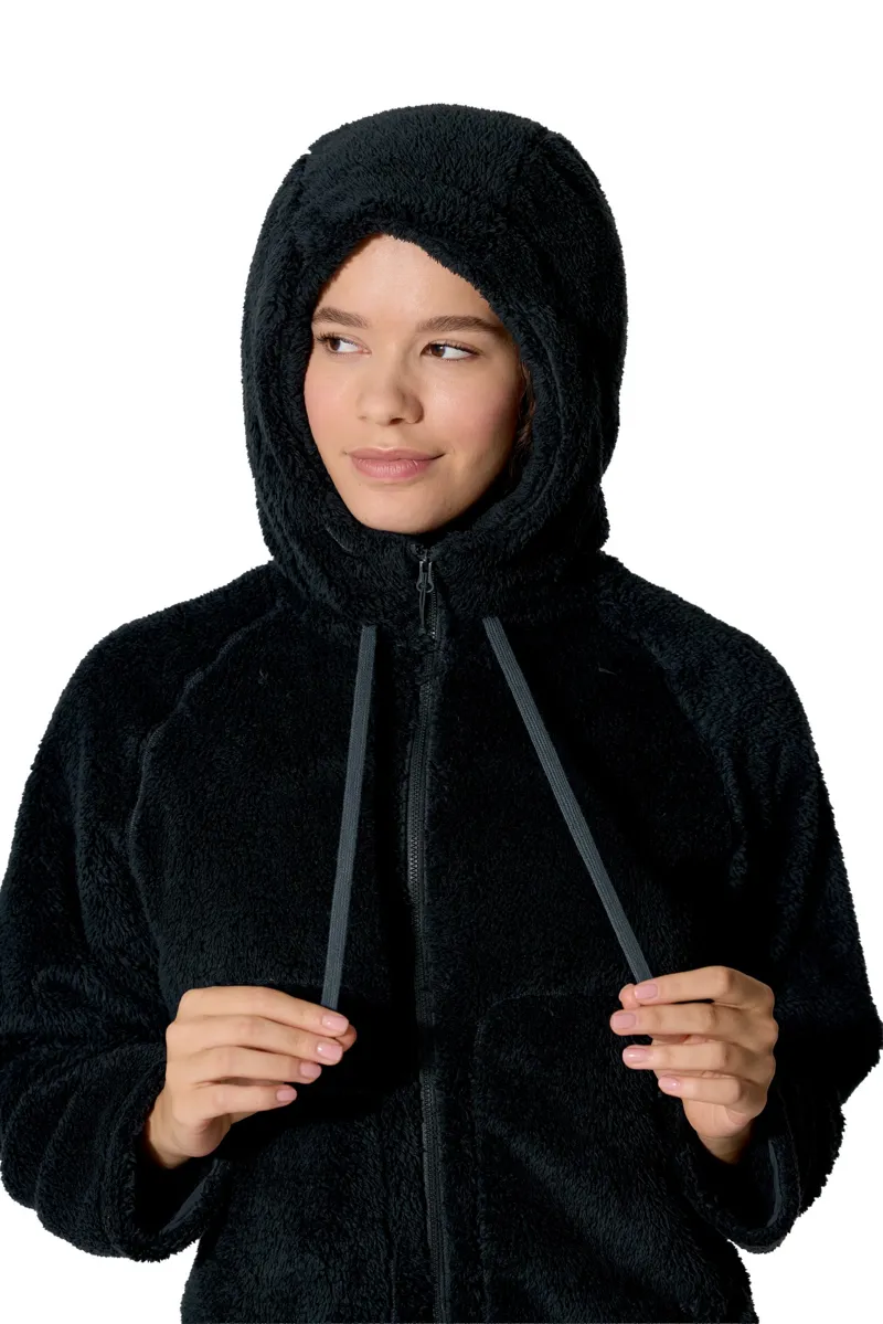 Rab Womens Ardena Hoody - Galaxy Blue-7