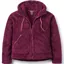 Rab Womens Ardena Hoody - Mulberry